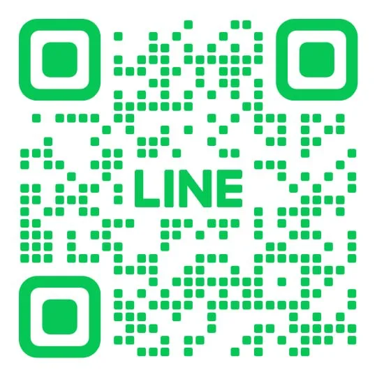QR Code เพิ่มเพื่อน 5รับ Line Official